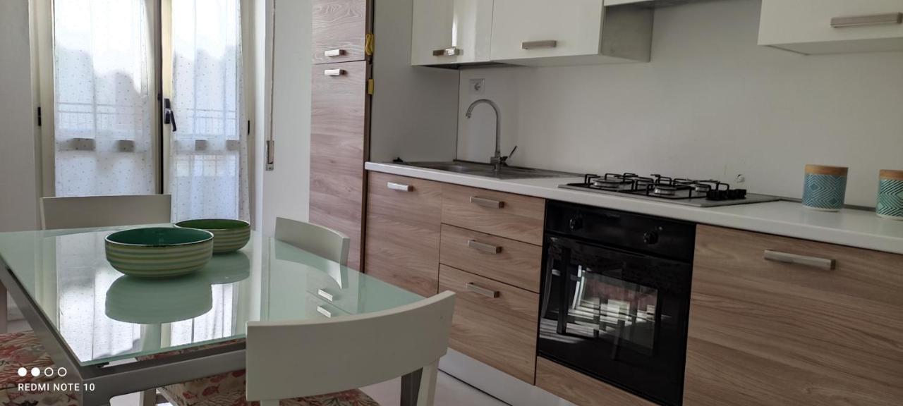 Appartement A Due Passi Dal Mare